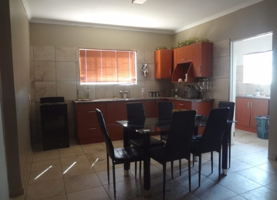 7 Bedroom Property for Sale in Bultfontein A H Gauteng