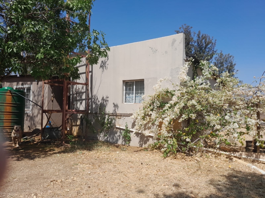 7 Bedroom Property for Sale in Bultfontein A H Gauteng