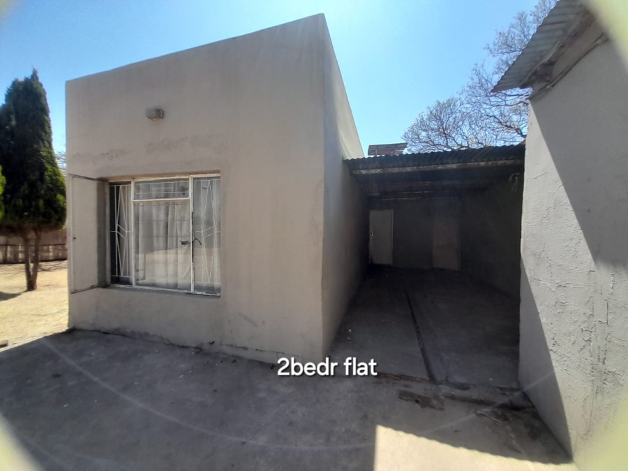 7 Bedroom Property for Sale in Bultfontein A H Gauteng