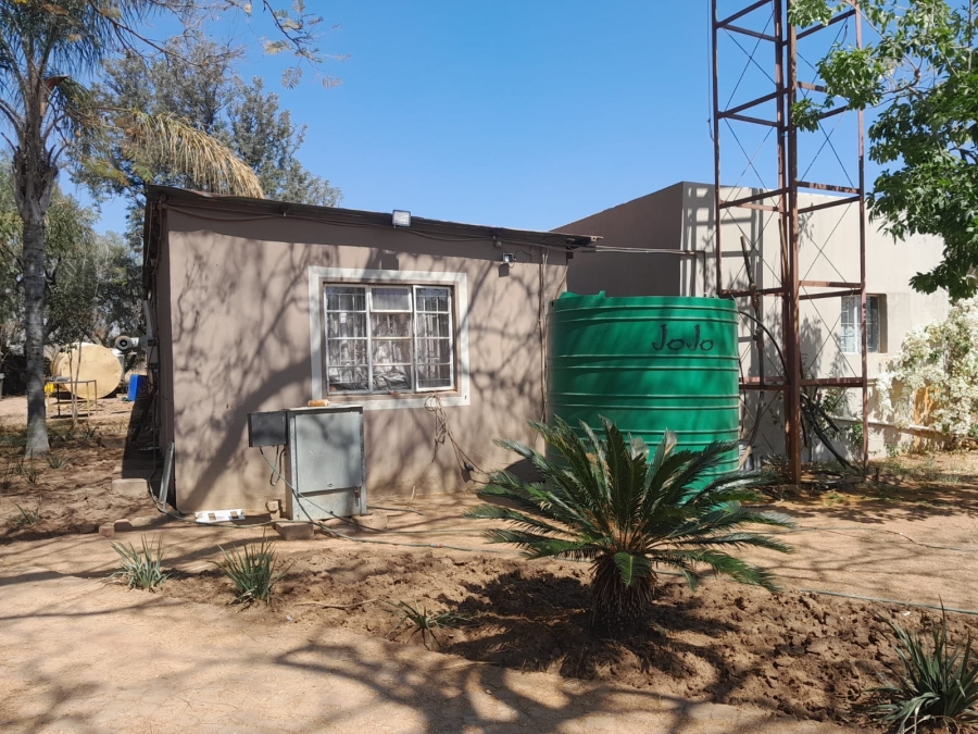 7 Bedroom Property for Sale in Bultfontein A H Gauteng