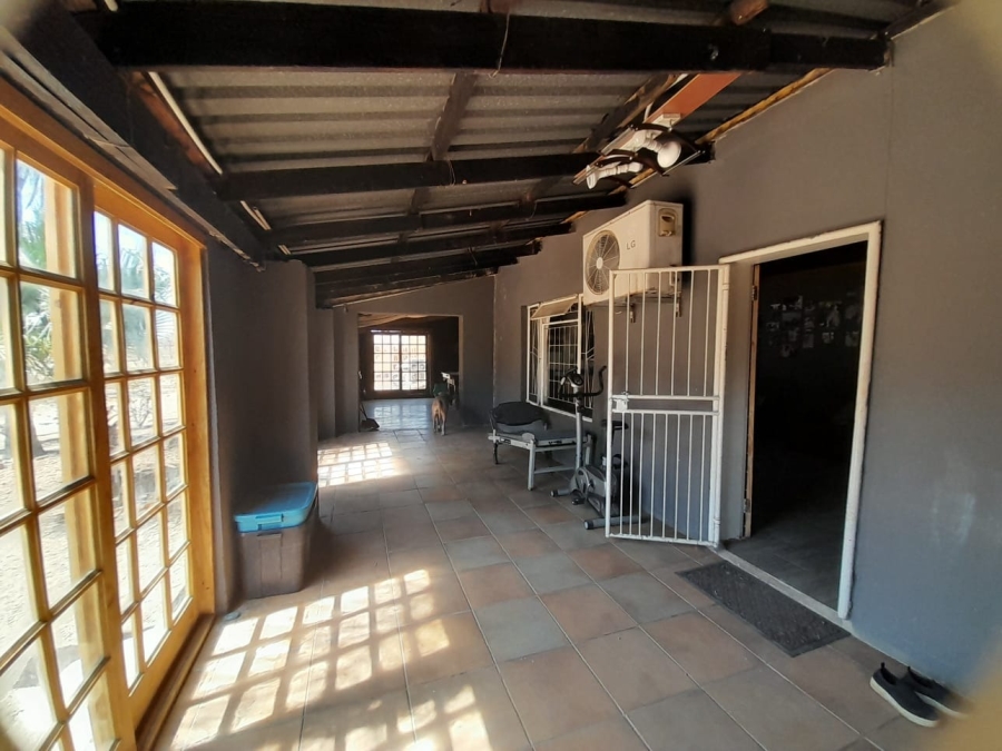 7 Bedroom Property for Sale in Bultfontein A H Gauteng