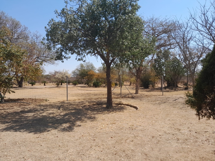 7 Bedroom Property for Sale in Bultfontein A H Gauteng