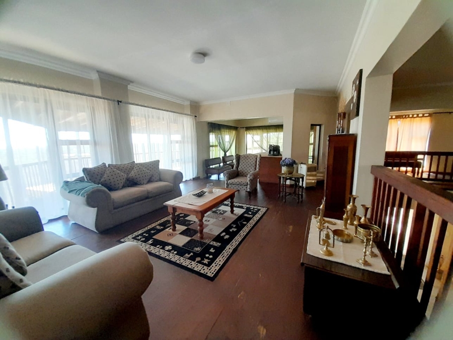 5 Bedroom Property for Sale in Roodeplaat Gauteng