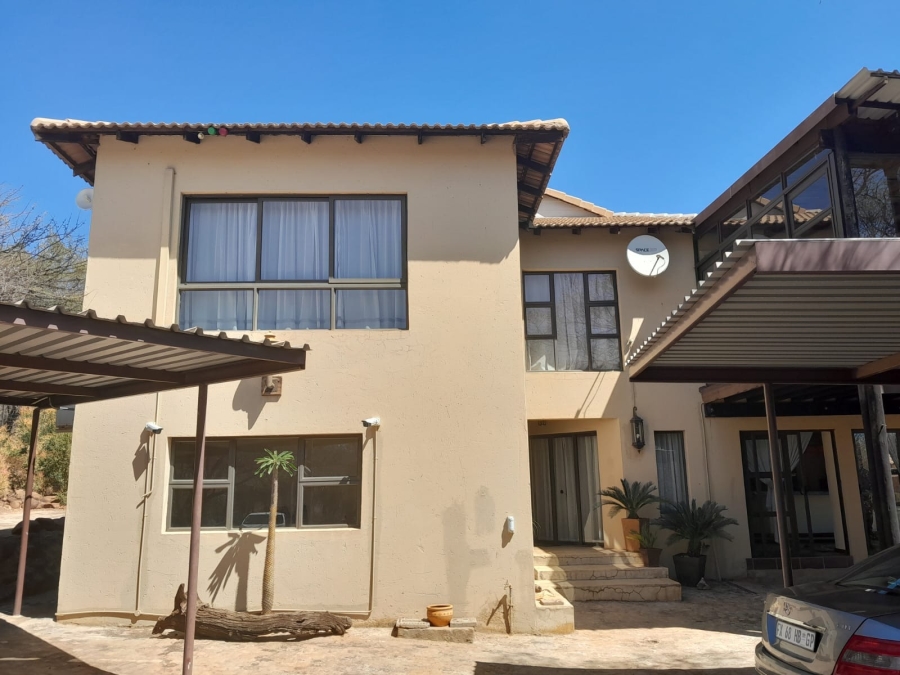 5 Bedroom Property for Sale in Roodeplaat Gauteng