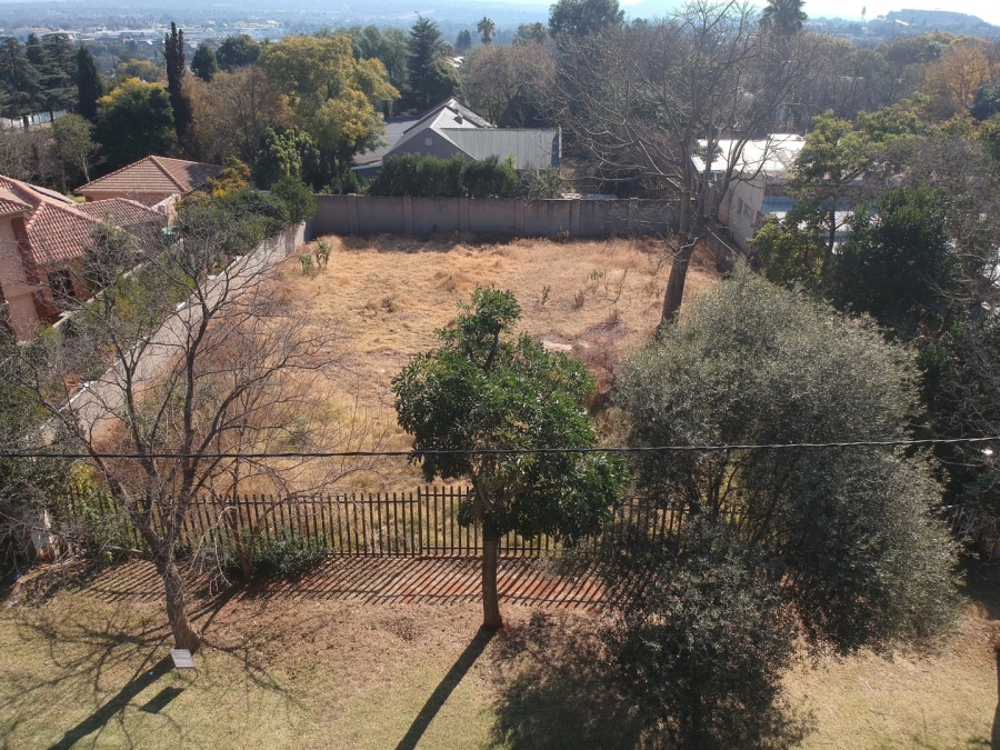 0 Bedroom Property for Sale in Linden Gauteng