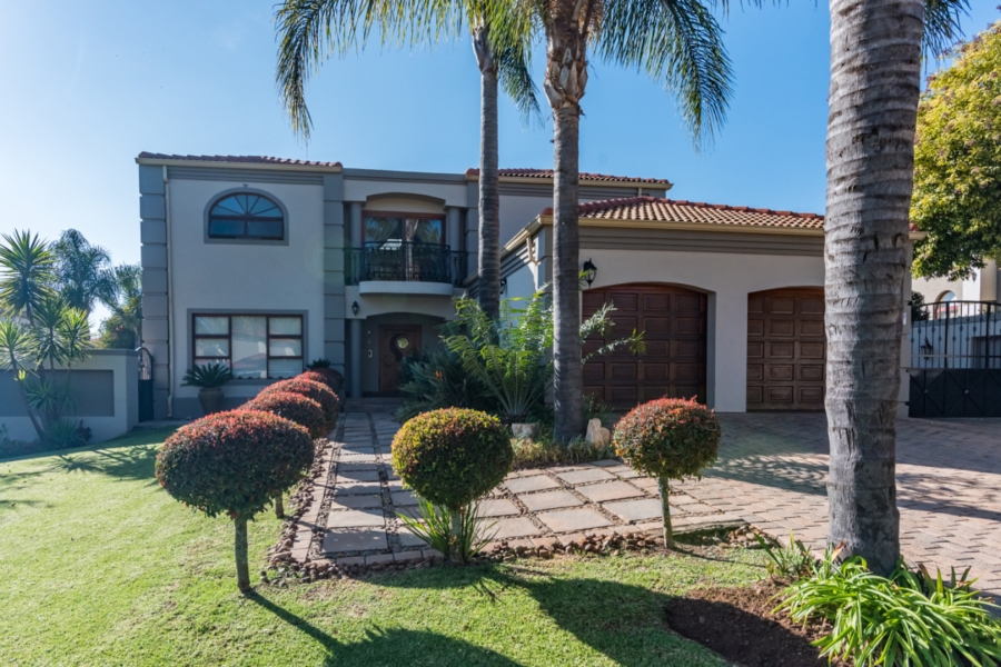 3 Bedroom Property for Sale in Ruimsig Country Estate Gauteng