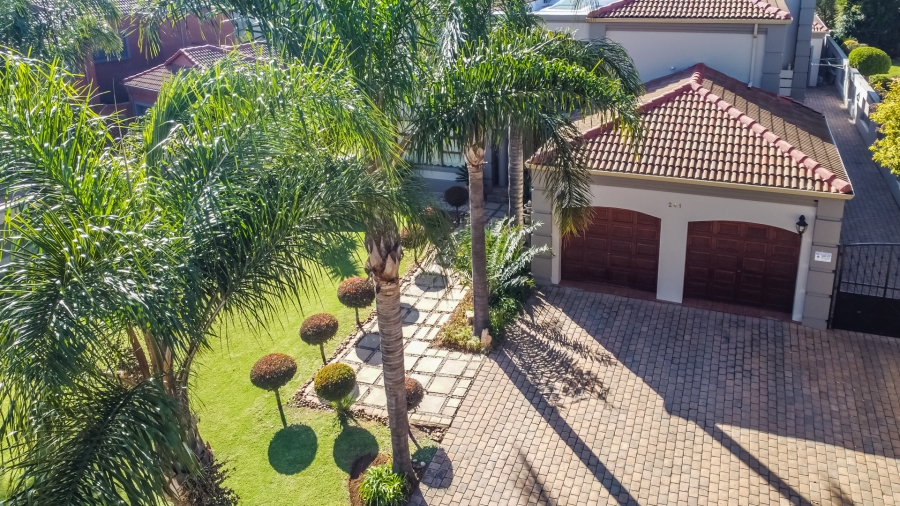 3 Bedroom Property for Sale in Ruimsig Country Estate Gauteng