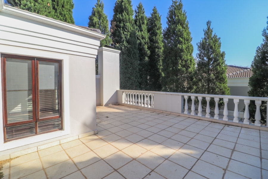 5 Bedroom Property for Sale in Atholl Gauteng