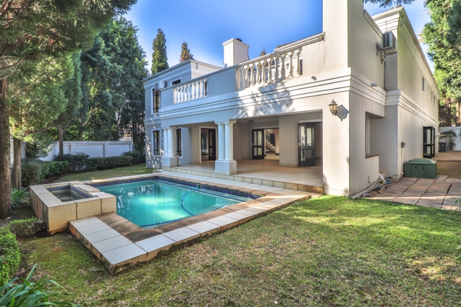 5 Bedroom Property for Sale in Atholl Gauteng