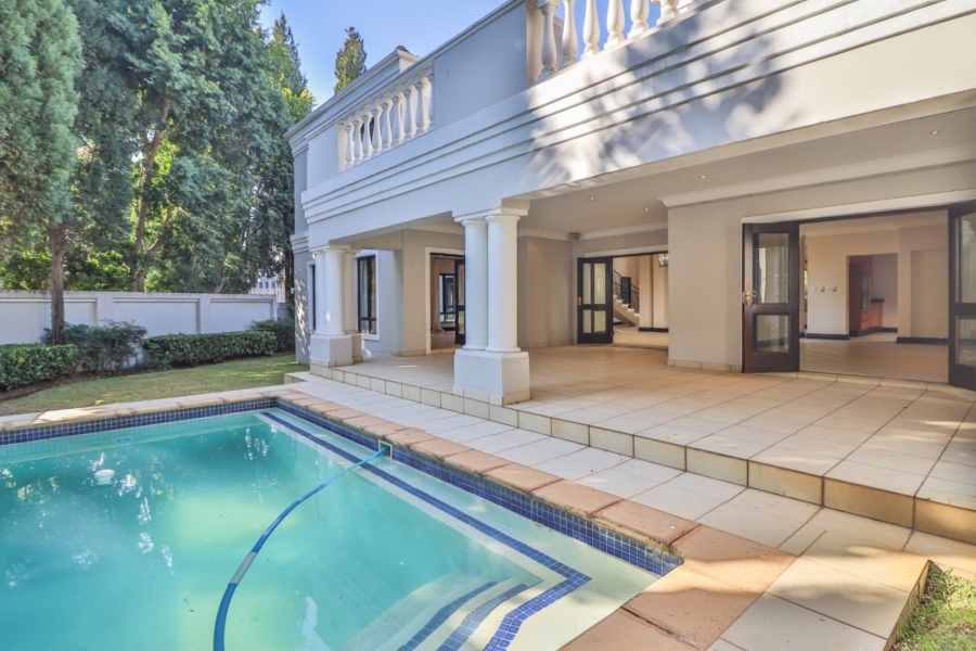 5 Bedroom Property for Sale in Atholl Gauteng