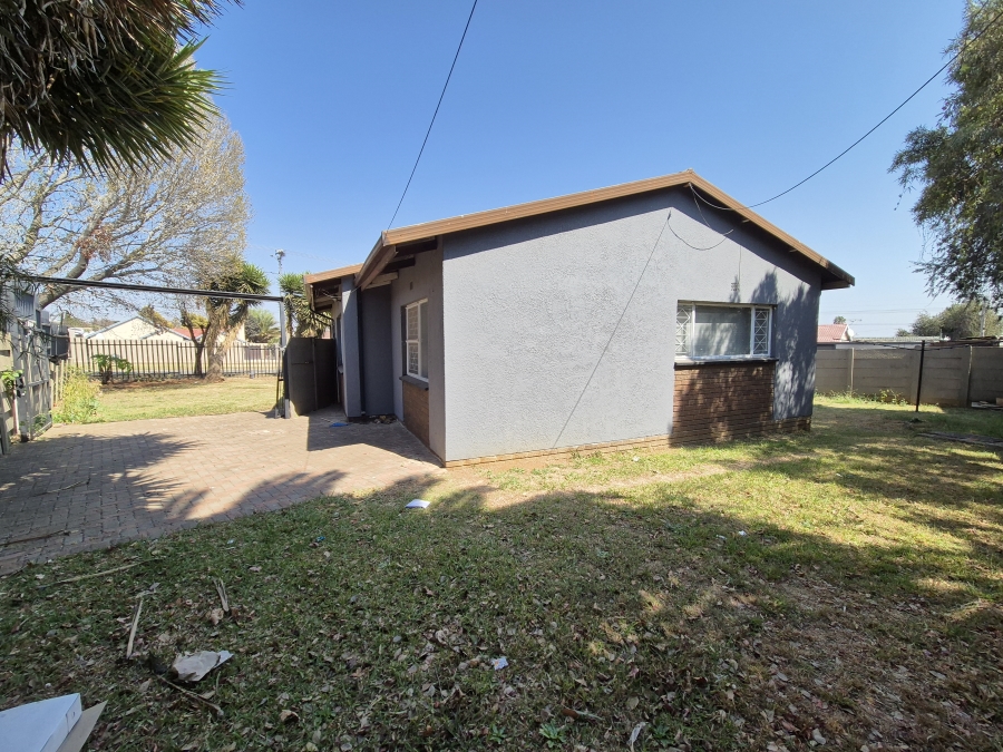 3 Bedroom Property for Sale in Klopperpark Gauteng