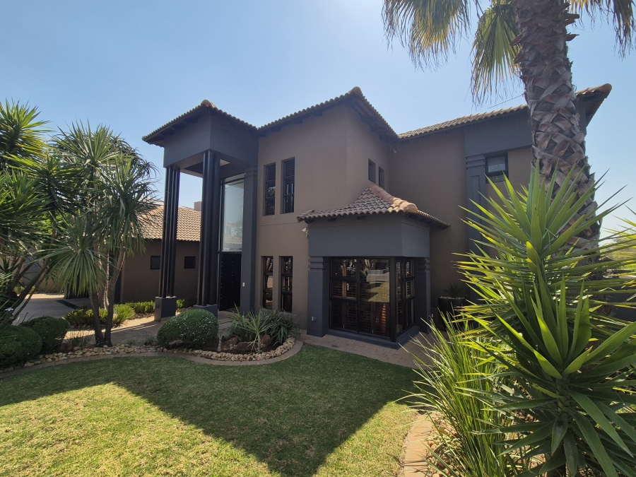 3 Bedroom Property for Sale in Bushwillow Park Estate Gauteng