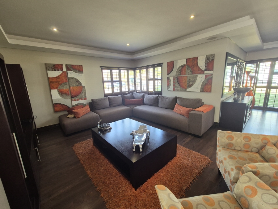 3 Bedroom Property for Sale in Bushwillow Park Estate Gauteng