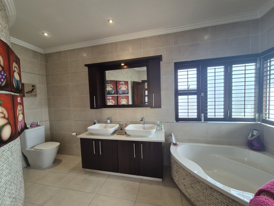 3 Bedroom Property for Sale in Bushwillow Park Estate Gauteng