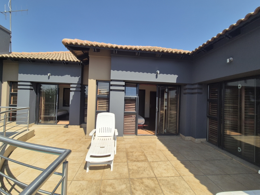 3 Bedroom Property for Sale in Bushwillow Park Estate Gauteng