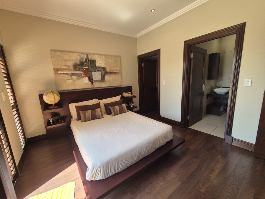 3 Bedroom Property for Sale in Bushwillow Park Estate Gauteng