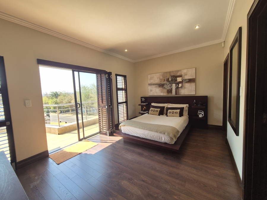 3 Bedroom Property for Sale in Bushwillow Park Estate Gauteng