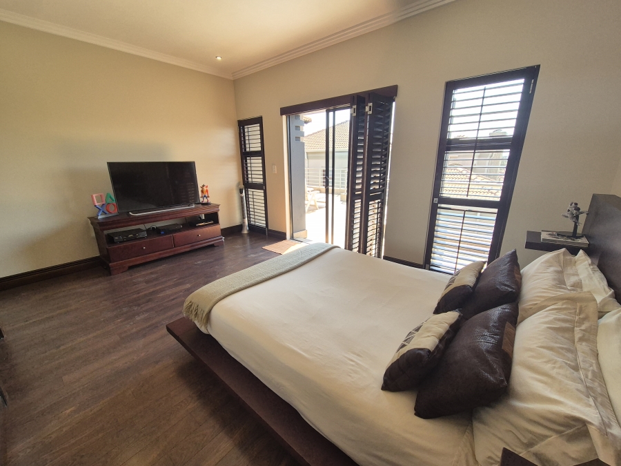 3 Bedroom Property for Sale in Bushwillow Park Estate Gauteng