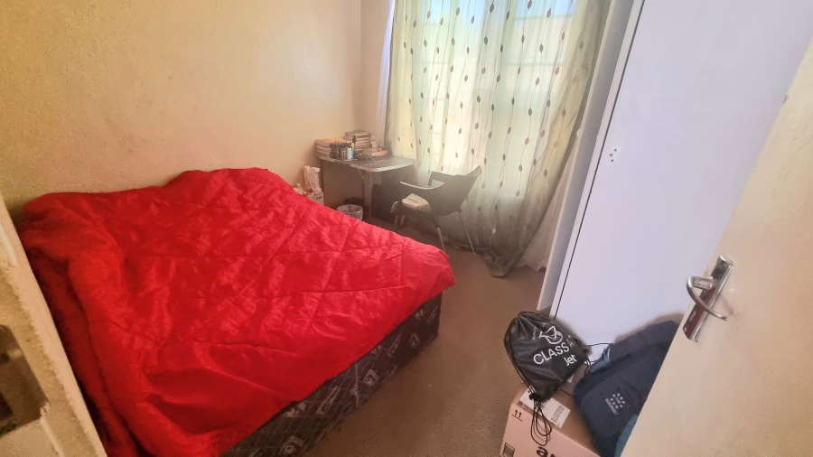 To Let 2 Bedroom Property for Rent in Halfway Gardens Gauteng