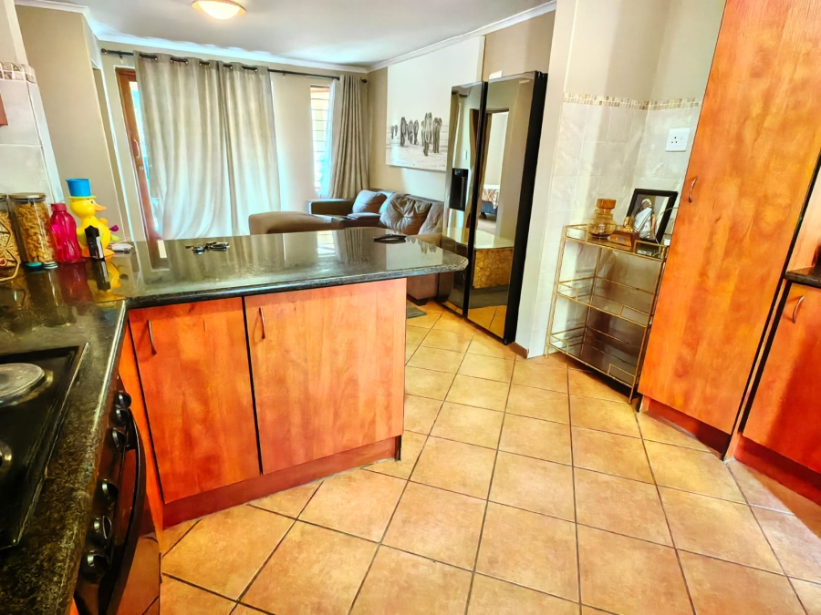 2 Bedroom Property for Sale in Montana Tuine Gauteng