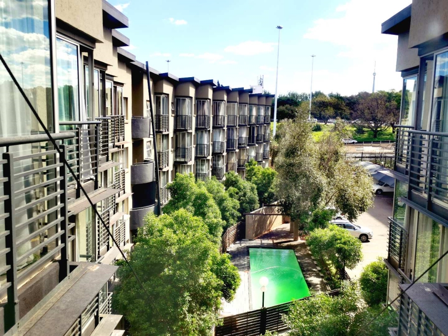 1 Bedroom Property for Sale in Braamfontein Gauteng