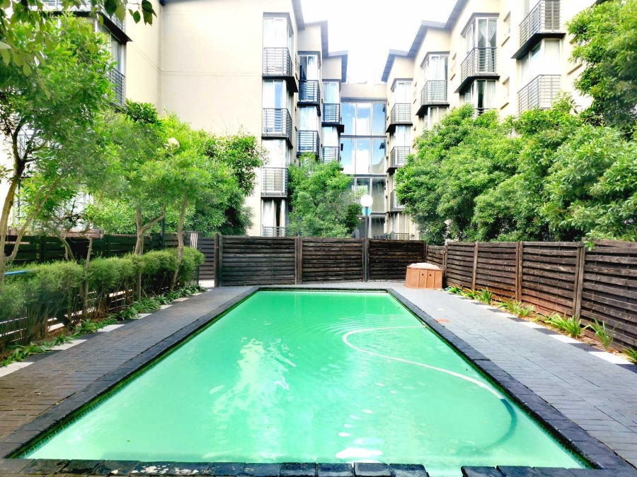 1 Bedroom Property for Sale in Braamfontein Gauteng