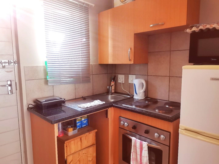 1 Bedroom Property for Sale in Braamfontein Gauteng