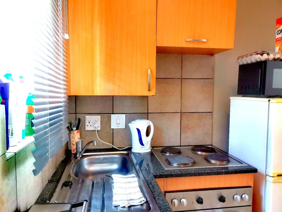 1 Bedroom Property for Sale in Braamfontein Gauteng