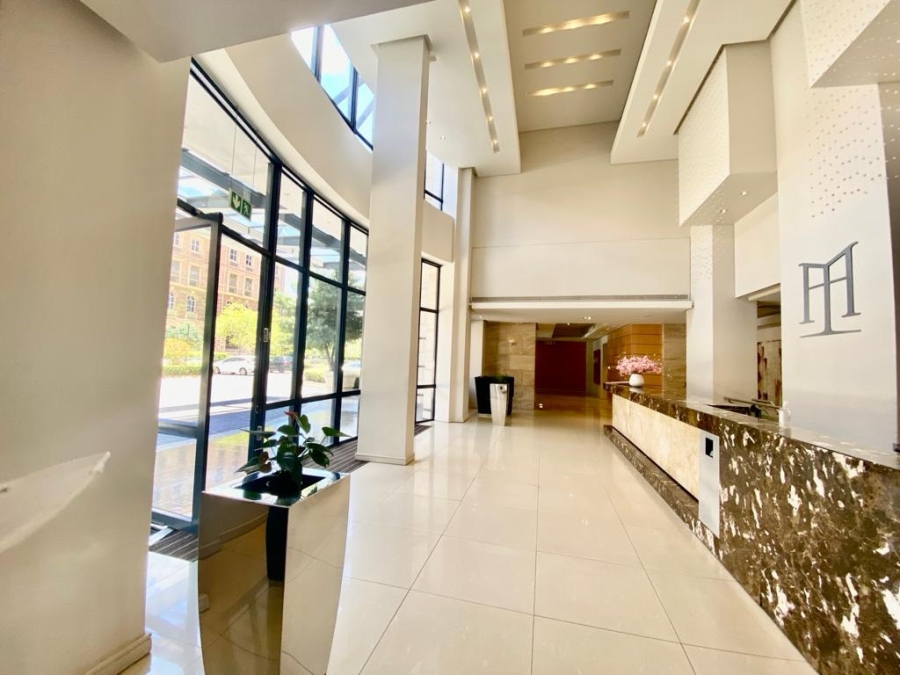 To Let 2 Bedroom Property for Rent in Morningside Gauteng