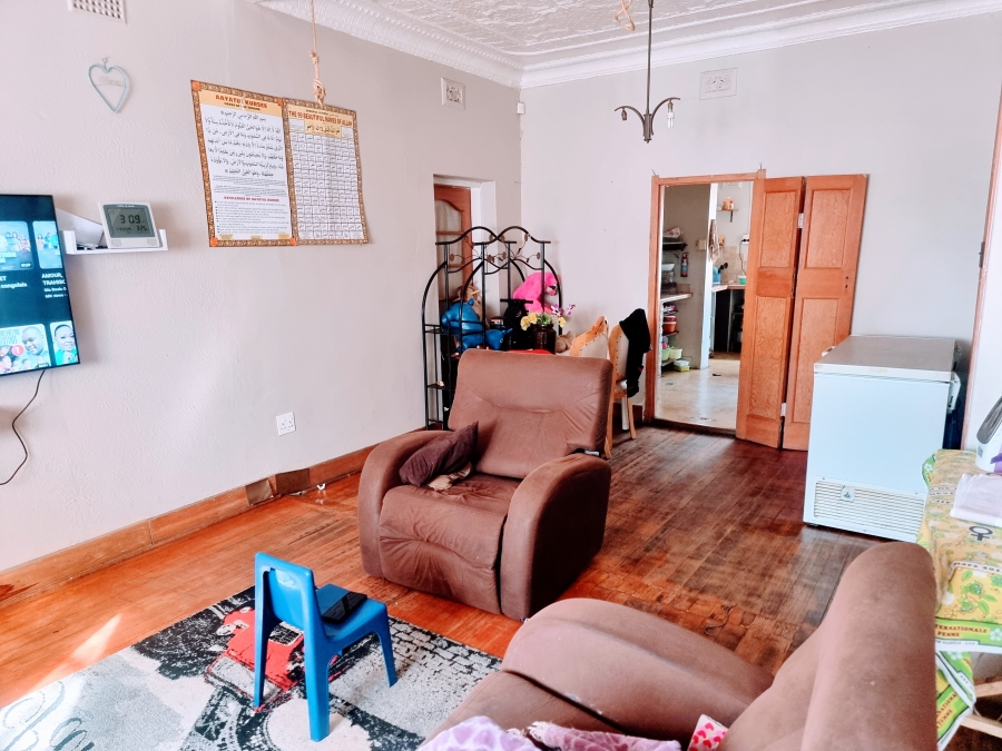 3 Bedroom Property for Sale in Kensington Gauteng