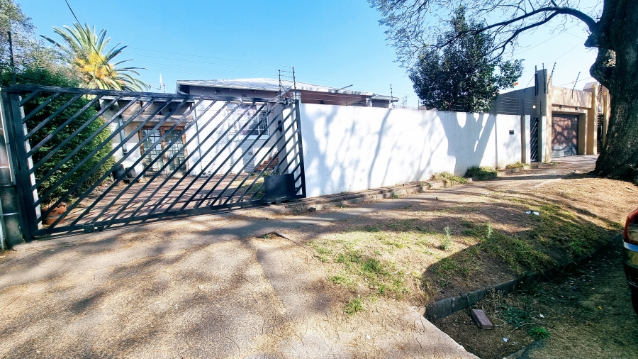 3 Bedroom Property for Sale in Kensington Gauteng