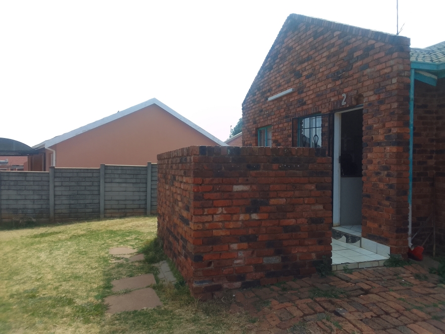 3 Bedroom Property for Sale in Ennerdale Gauteng