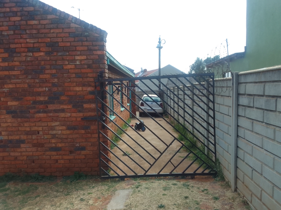 3 Bedroom Property for Sale in Ennerdale Gauteng