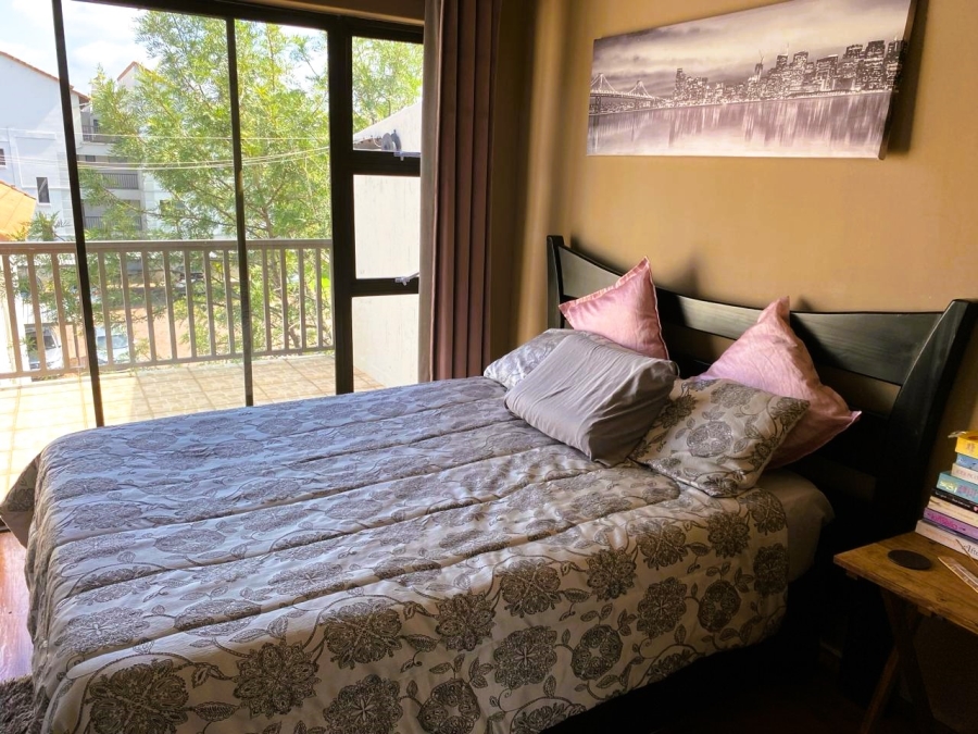 To Let 2 Bedroom Property for Rent in Sunninghill Gauteng