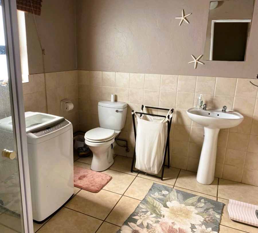 To Let 2 Bedroom Property for Rent in Sunninghill Gauteng