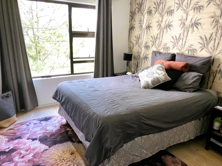 To Let 2 Bedroom Property for Rent in Sunninghill Gauteng