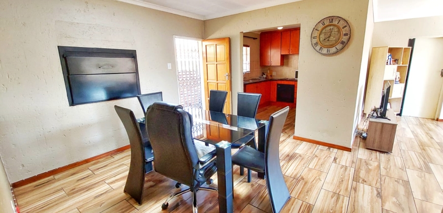 3 Bedroom Property for Sale in Halfway Gardens Gauteng