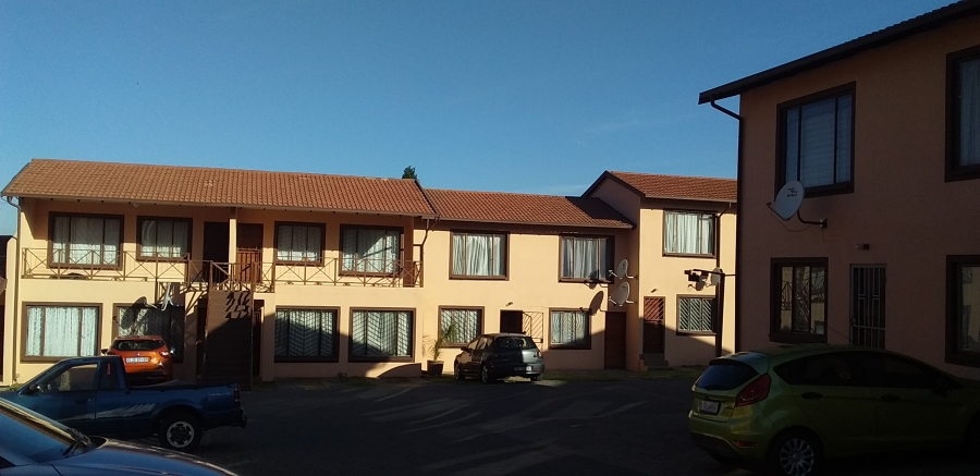 1 Bedroom Property for Sale in Bramley View Gauteng