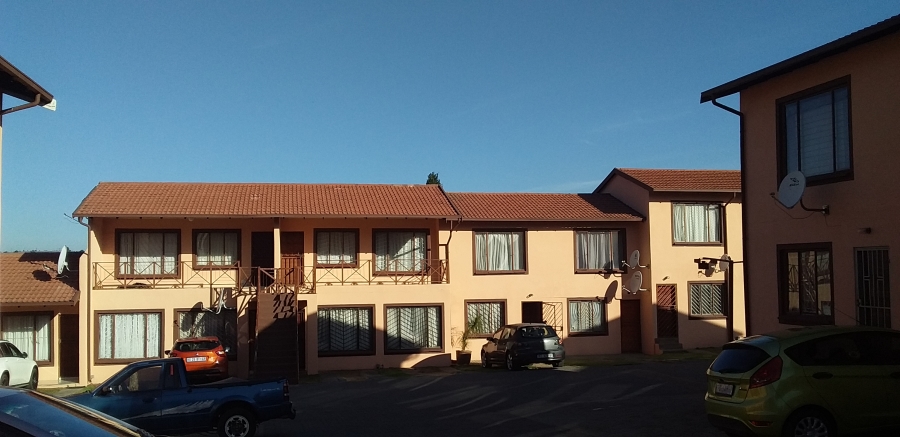 1 Bedroom Property for Sale in Bramley View Gauteng