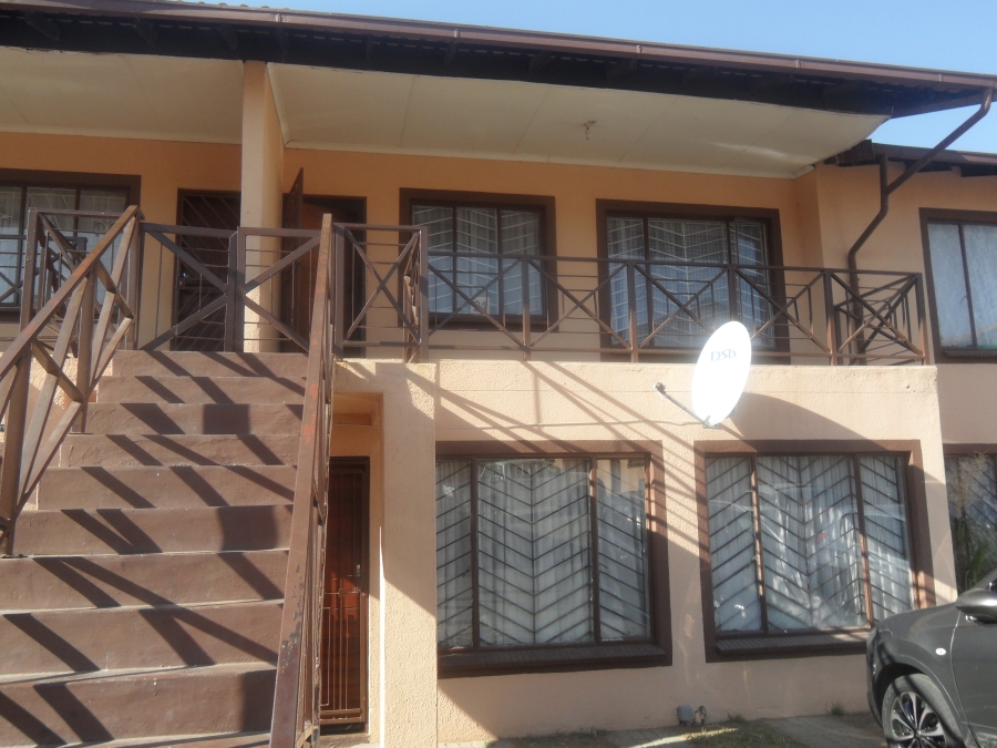 1 Bedroom Property for Sale in Bramley View Gauteng