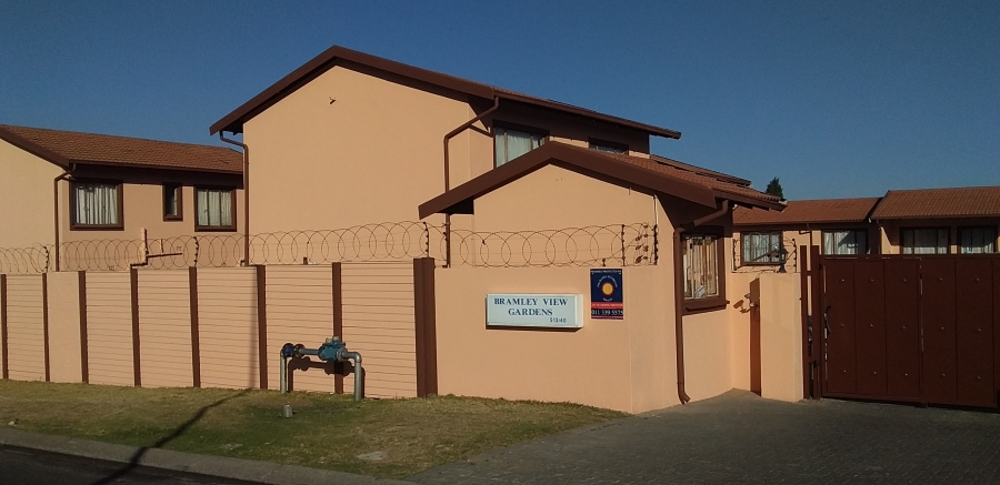 1 Bedroom Property for Sale in Bramley View Gauteng