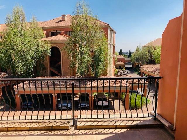 To Let 2 Bedroom Property for Rent in Morningside Gauteng