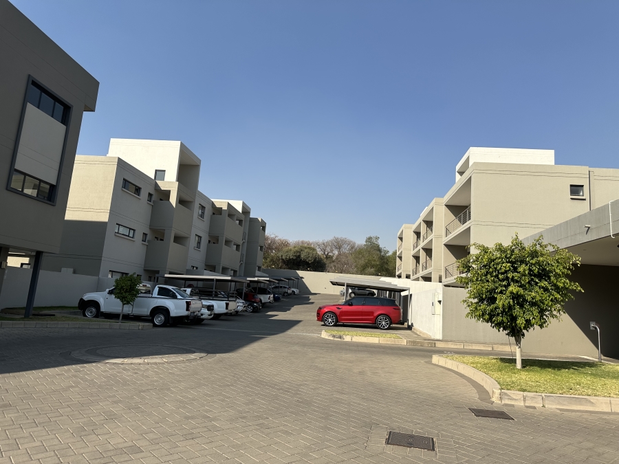 To Let 2 Bedroom Property for Rent in Rivonia Gauteng