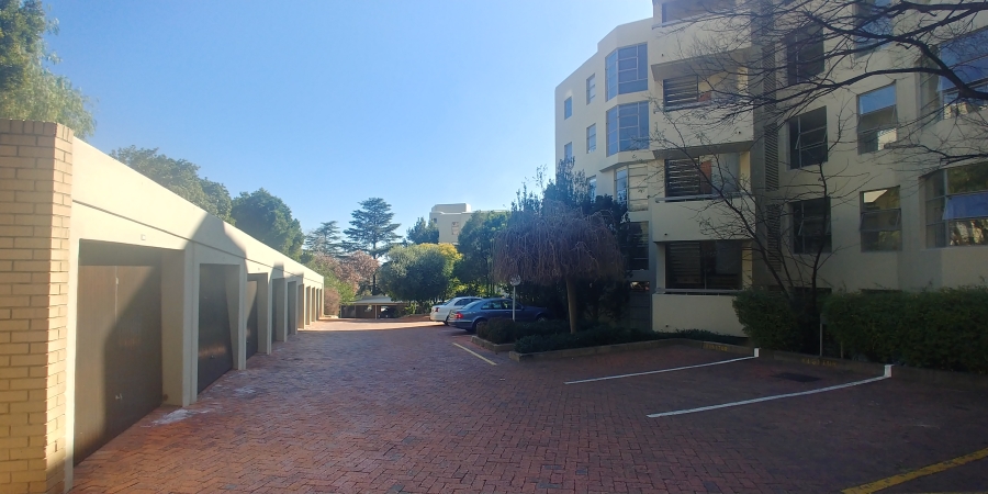 To Let 2 Bedroom Property for Rent in Sandton Central Gauteng