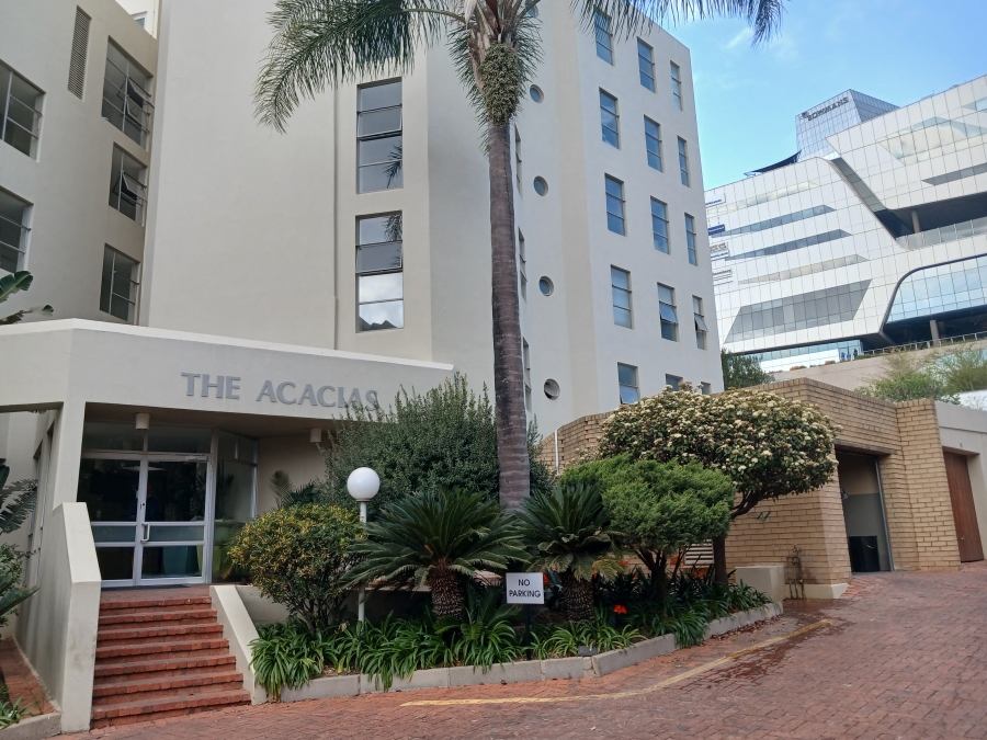 To Let 2 Bedroom Property for Rent in Sandton Central Gauteng