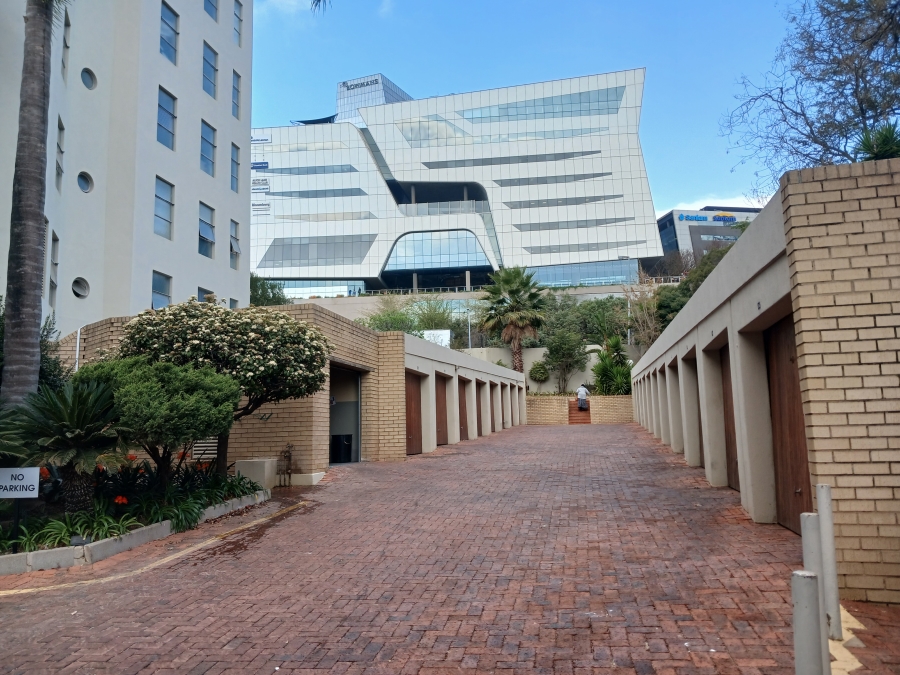 To Let 2 Bedroom Property for Rent in Sandton Central Gauteng