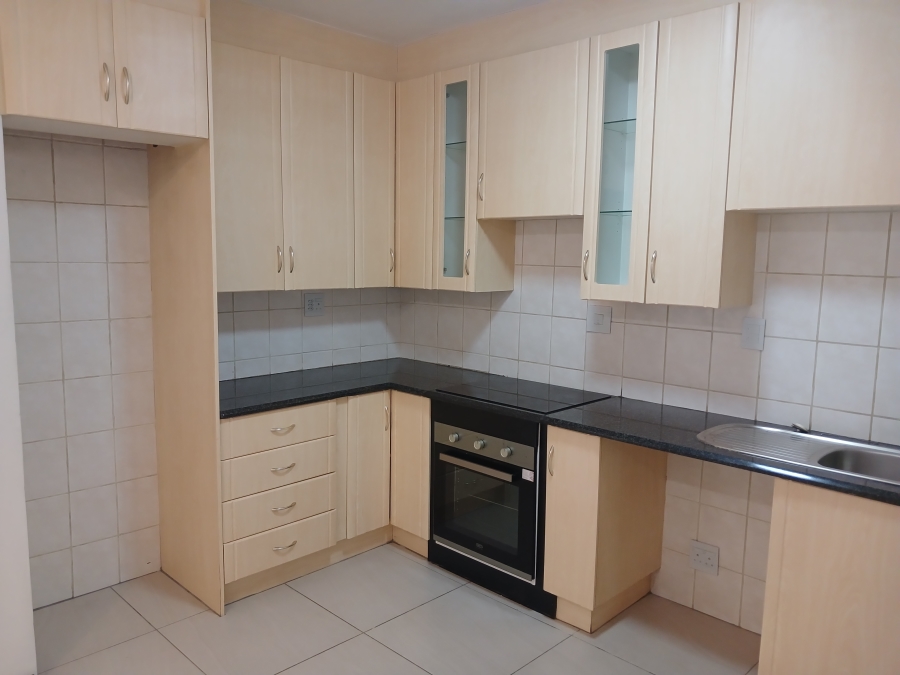 To Let 2 Bedroom Property for Rent in Sandton Central Gauteng