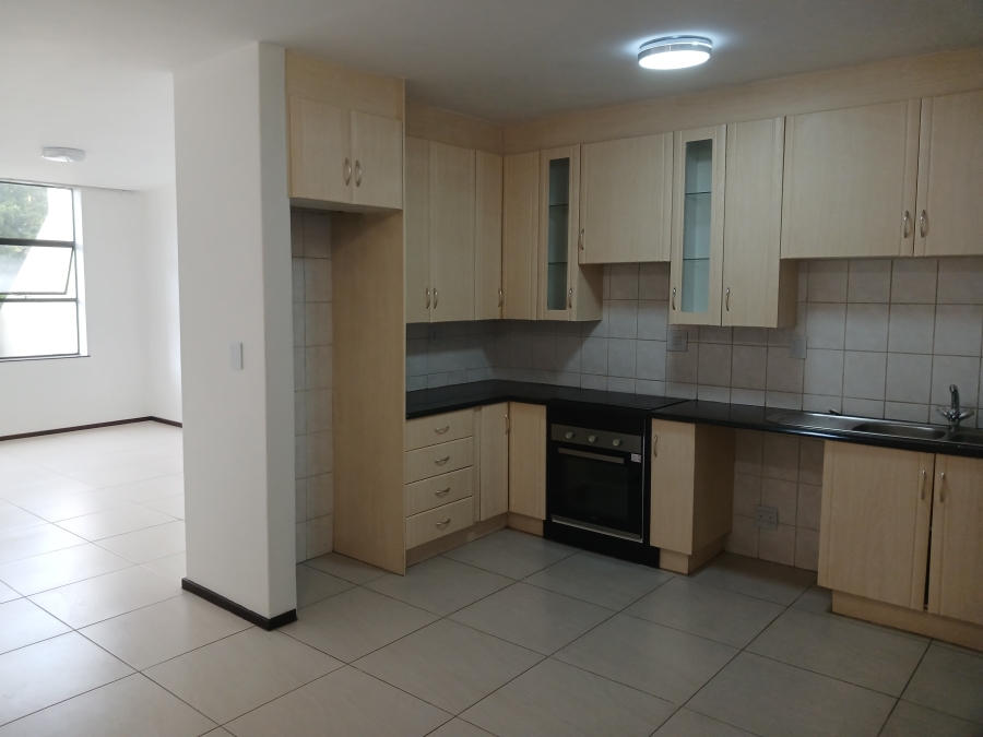 To Let 2 Bedroom Property for Rent in Sandton Central Gauteng