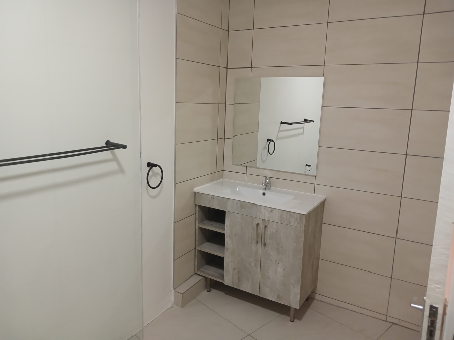 To Let 2 Bedroom Property for Rent in Sandton Central Gauteng