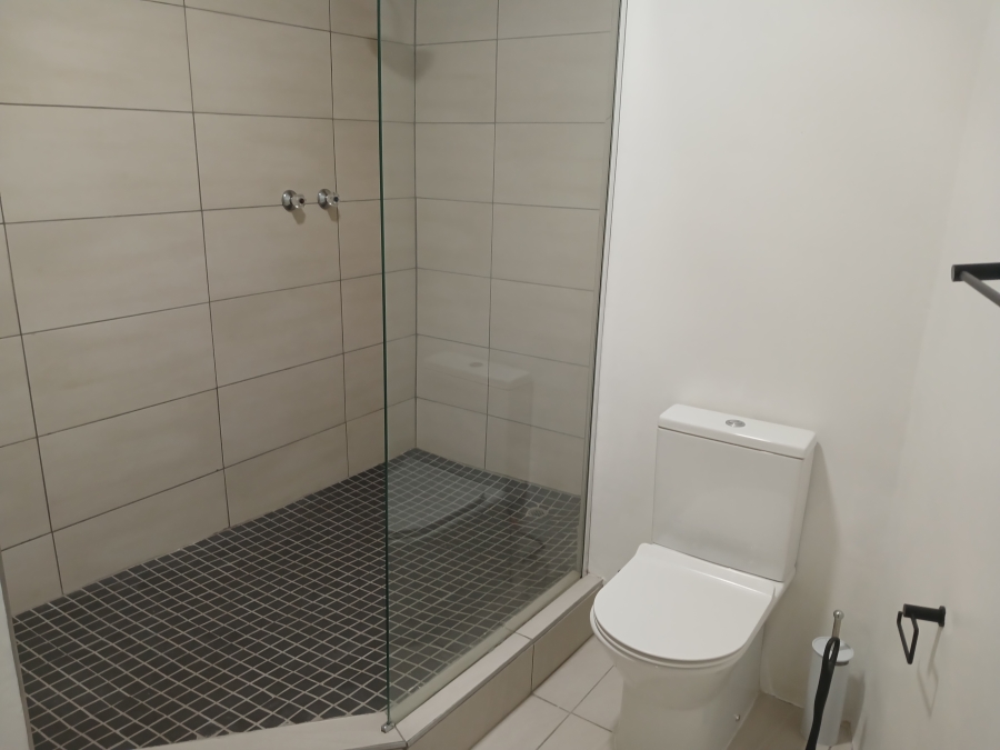 To Let 2 Bedroom Property for Rent in Sandton Central Gauteng